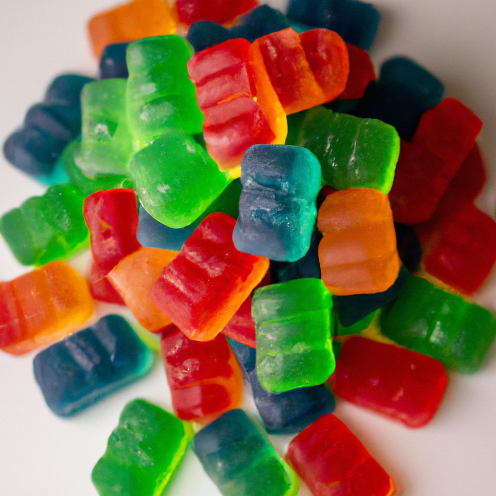 What are the Pros and Cons of Keto Gummies?