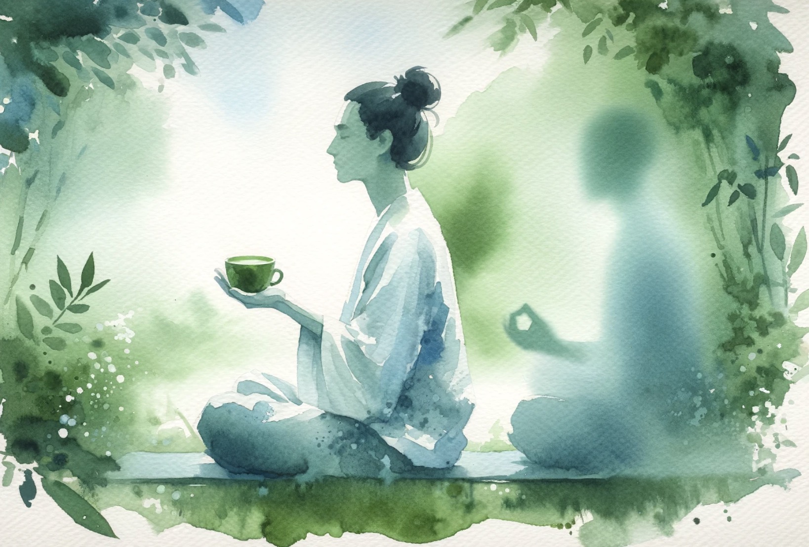 Does Green Tea Increase GABA in the Brain? A Scientific Analysis